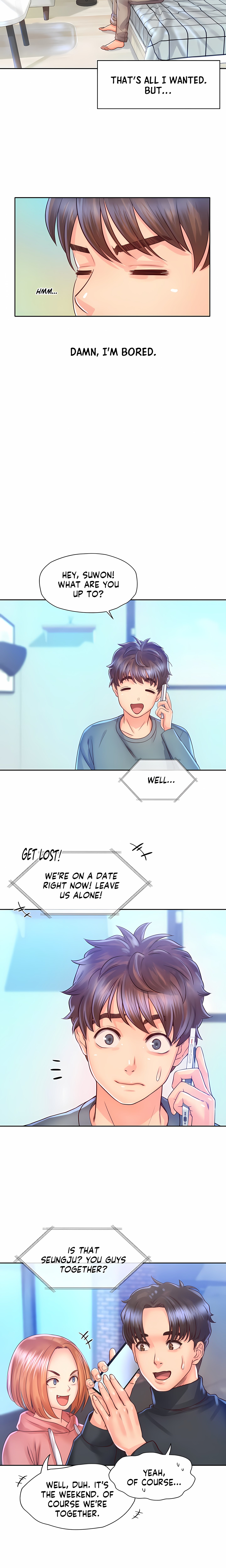 Osaka (Uncensored) Page 9 - MangaHe