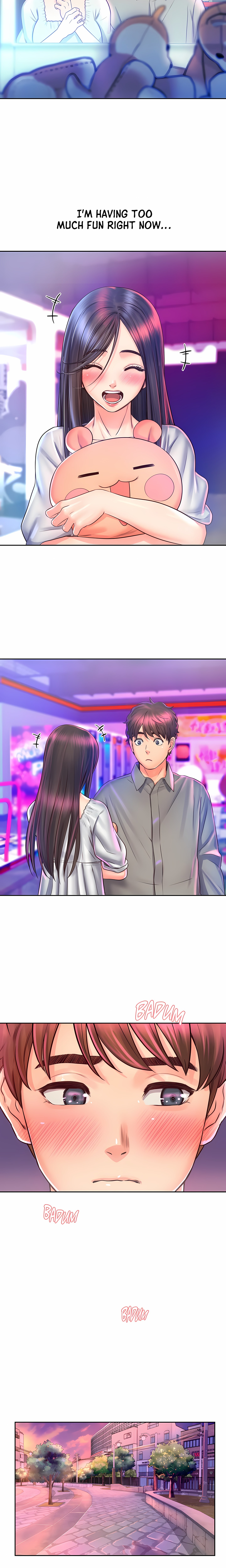 Osaka (Uncensored) Page 11 - MangaHe