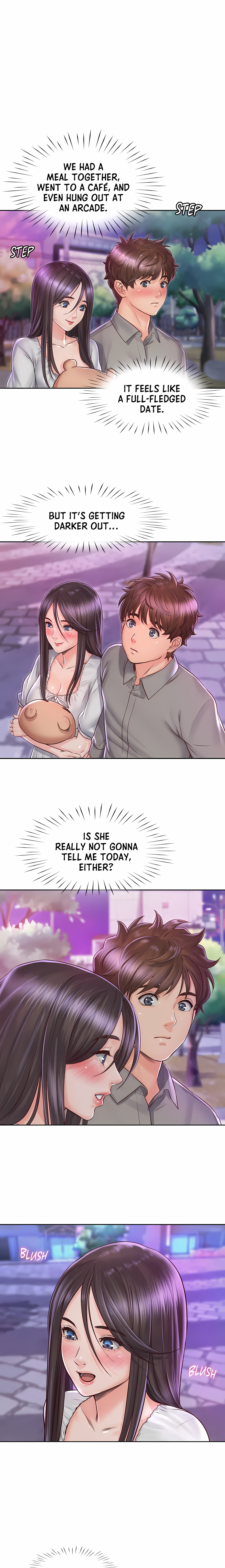 Osaka (Uncensored) Page 12 - MangaHe