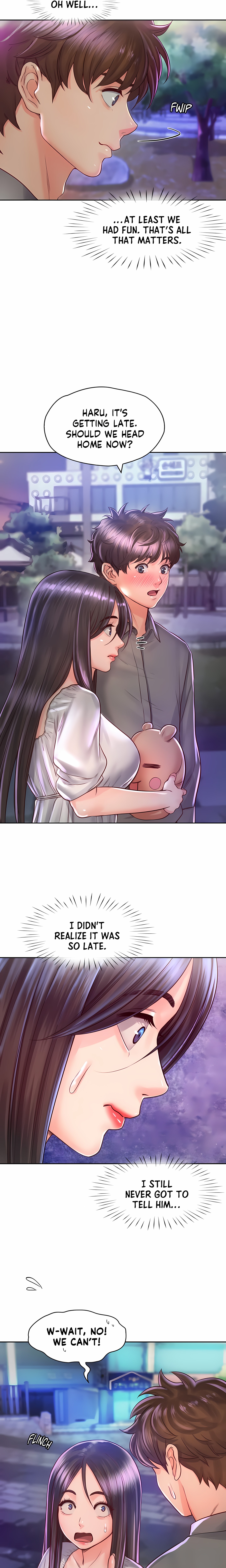 Osaka (Uncensored) Page 13 - MangaHe