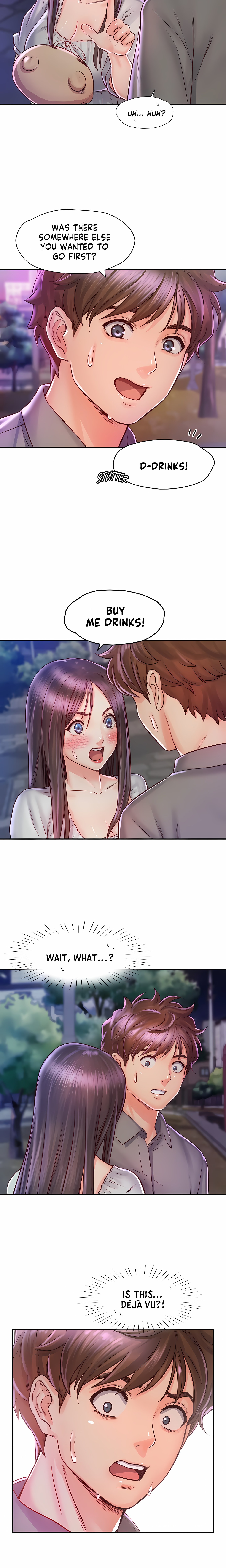 Osaka (Uncensored) Page 14 - MangaHe