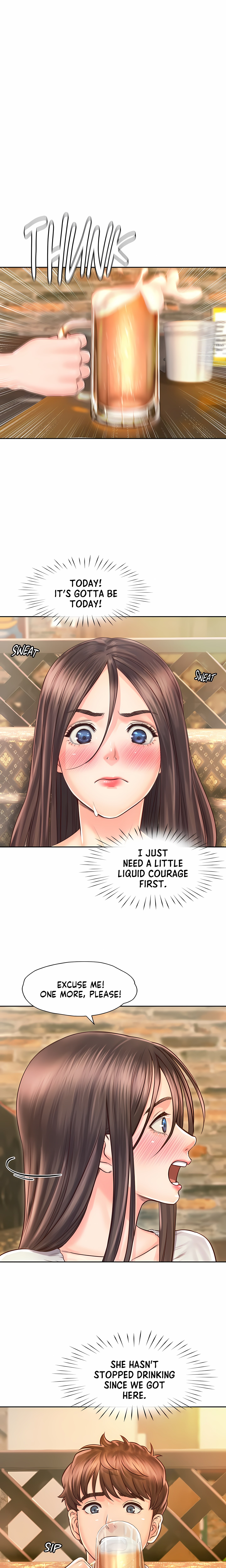 Osaka (Uncensored) Page 15 - MangaHe