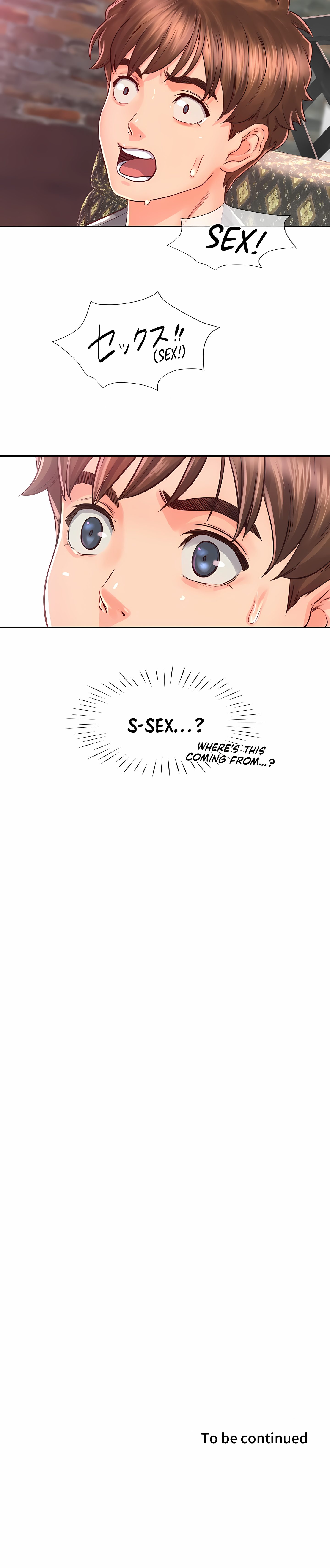 Osaka (Uncensored) Page 19 - MangaHe