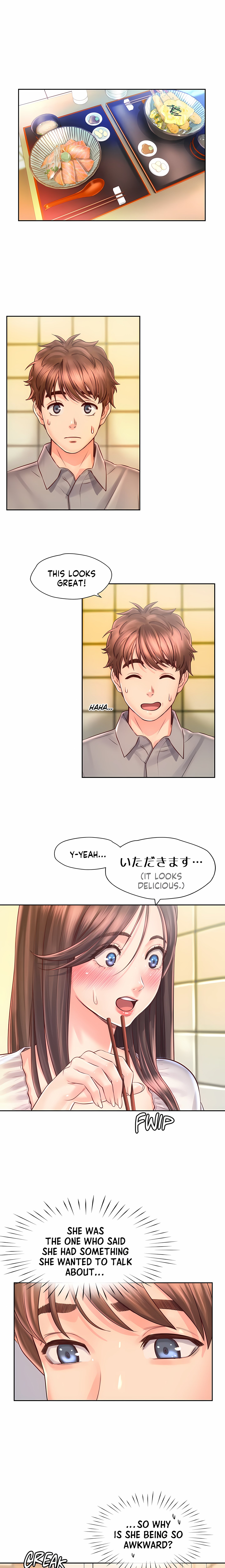 Osaka (Uncensored) Page 3 - MangaHe