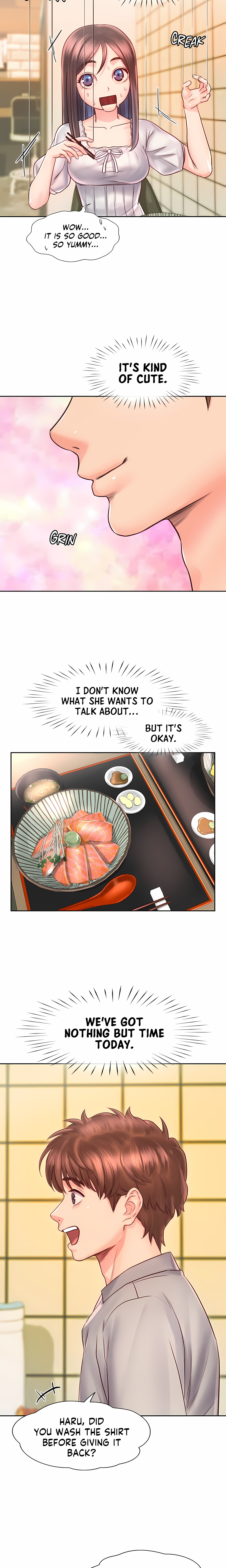Osaka (Uncensored) Page 4 - MangaHe