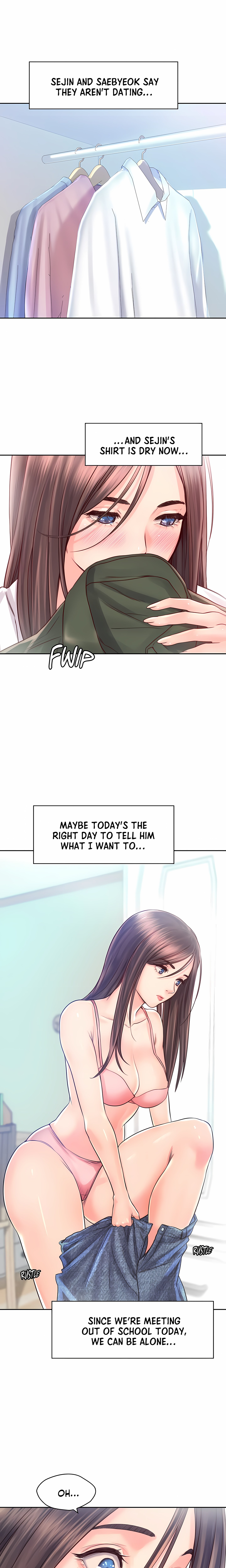 Osaka (Uncensored) Page 6 - MangaHe