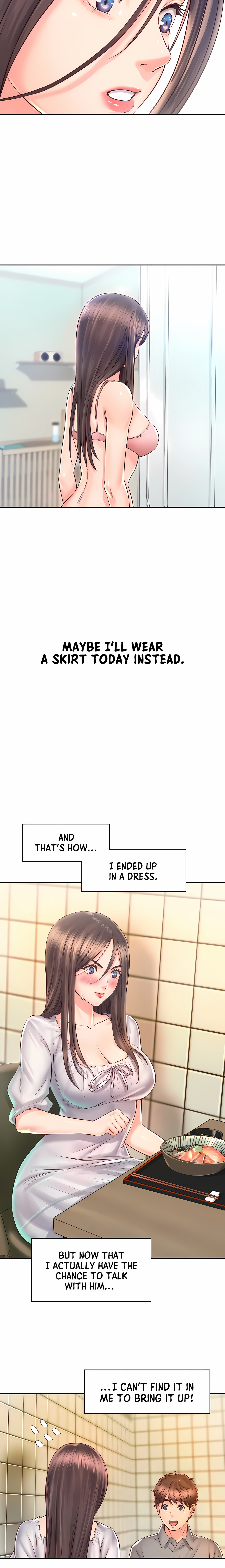 Osaka (Uncensored) Page 7 - MangaHe