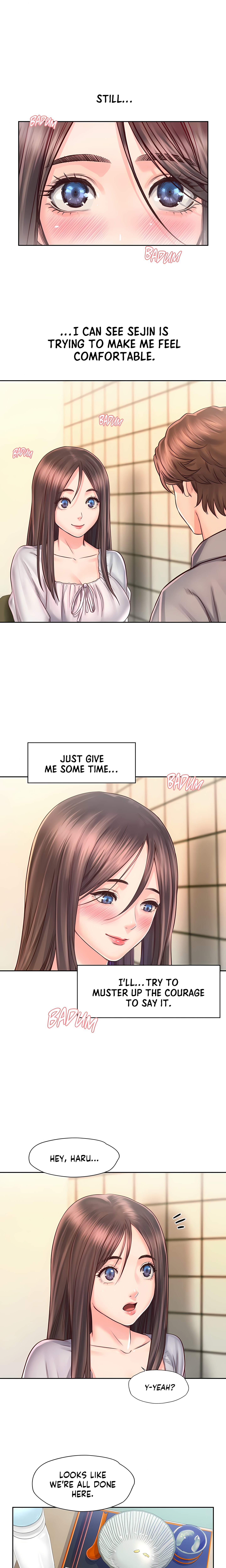 Osaka (Uncensored) Page 8 - MangaHe
