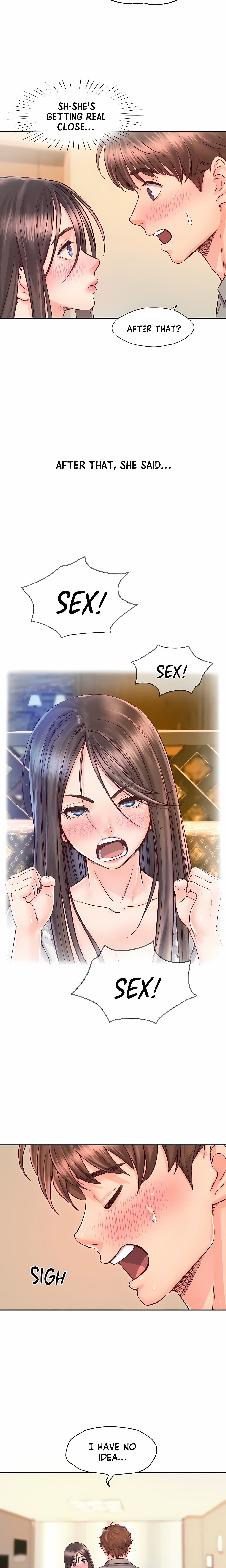 Osaka (Uncensored) Page 11 - MangaHe