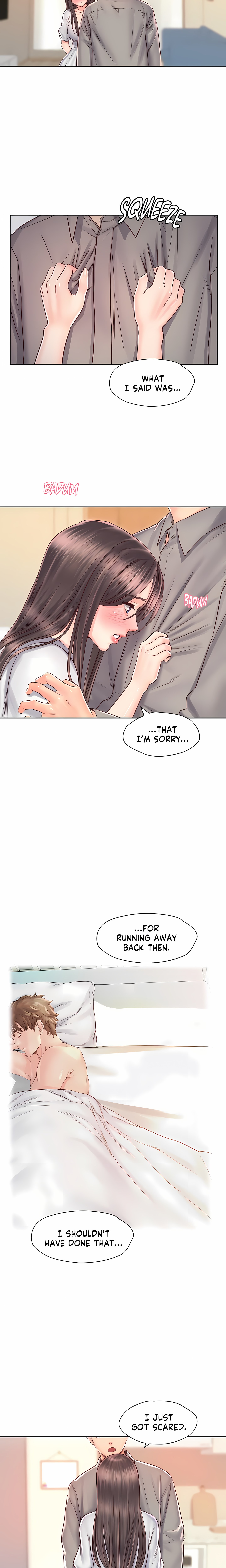 Osaka (Uncensored) Page 12 - MangaHe