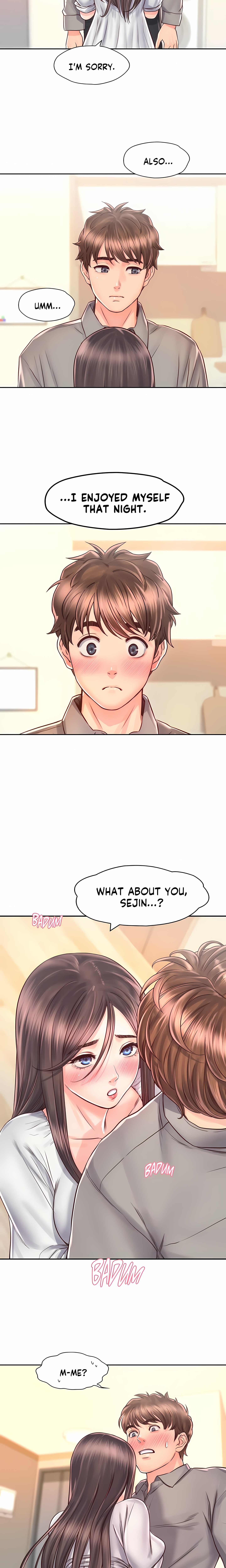 Osaka (Uncensored) Page 13 - MangaHe