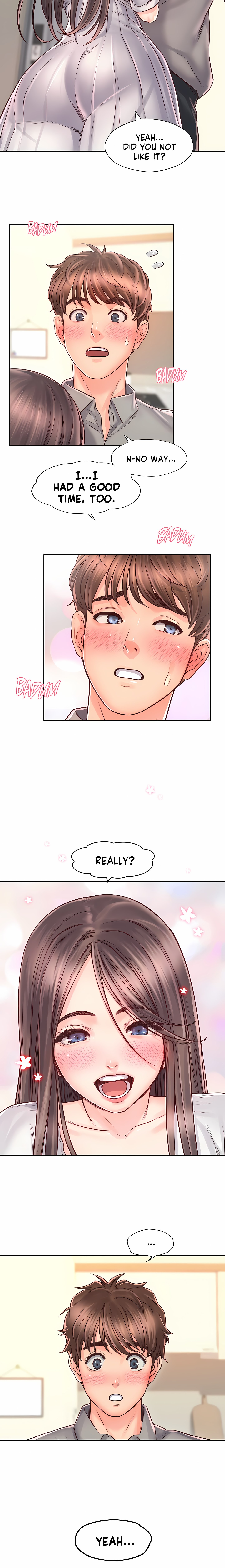 Osaka (Uncensored) Page 14 - MangaHe