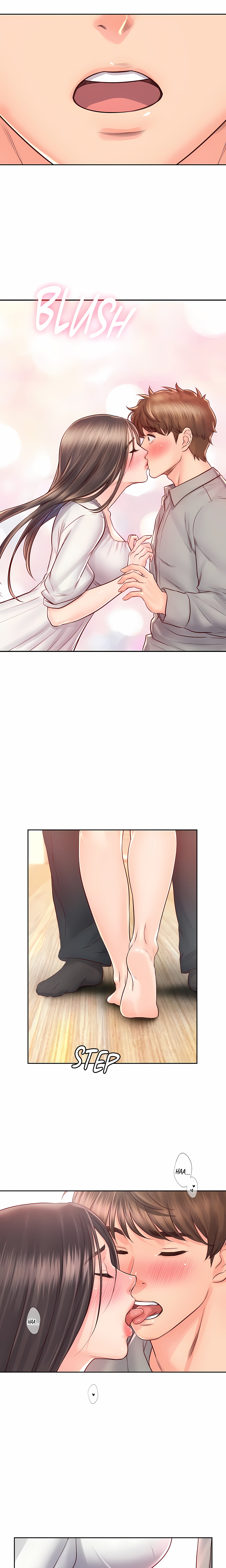 Osaka (Uncensored) Page 15 - MangaHe