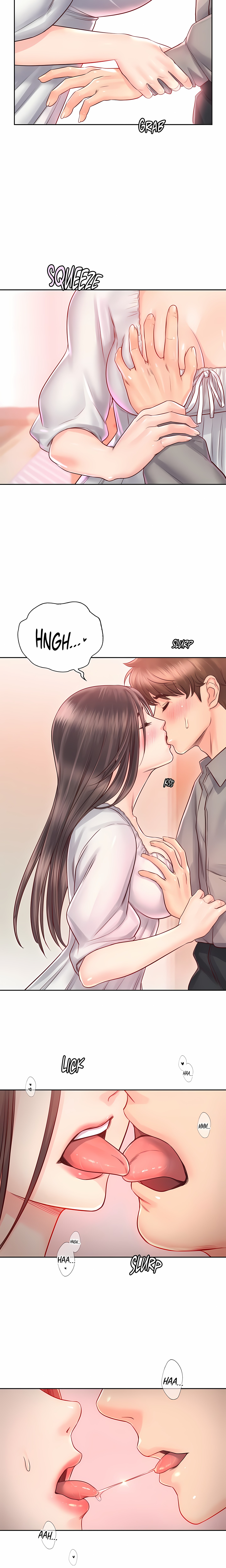 Osaka (Uncensored) Page 16 - MangaHe