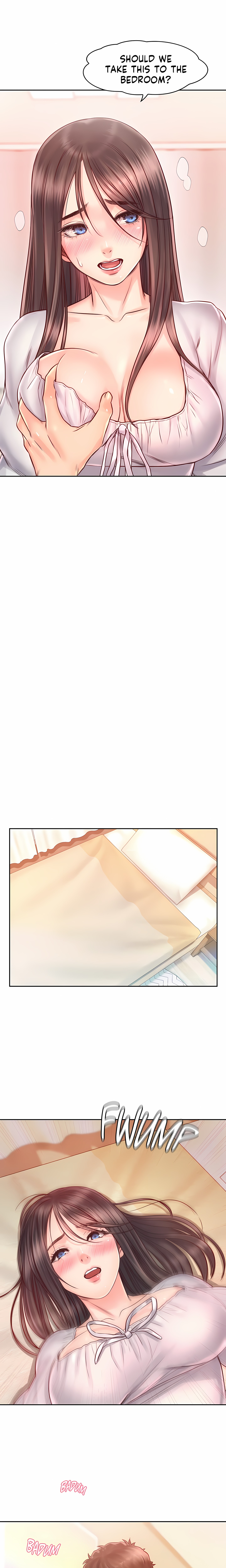Osaka (Uncensored) Page 17 - MangaHe