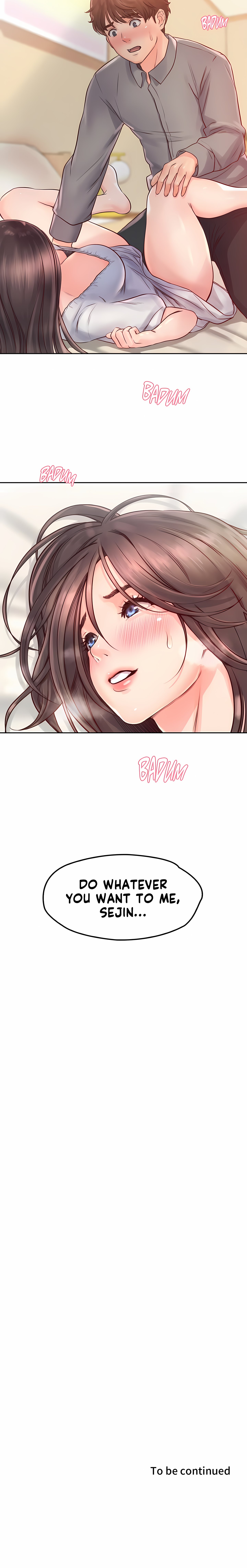Osaka (Uncensored) Page 18 - MangaHe