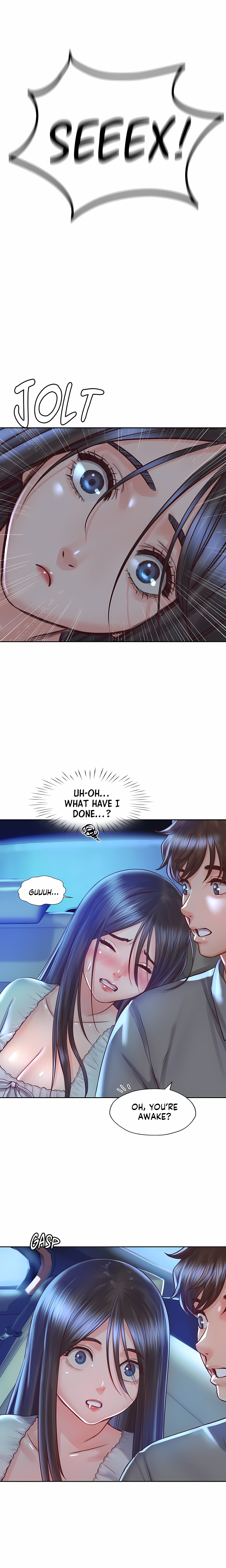 Osaka (Uncensored) Page 4 - MangaHe