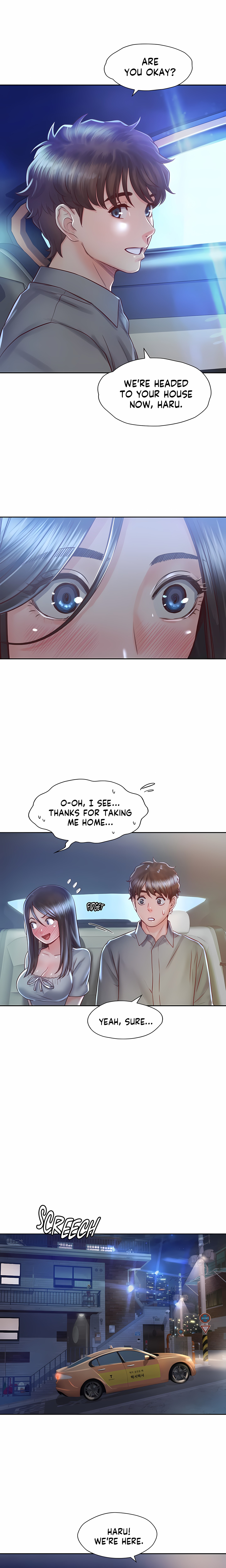 Osaka (Uncensored) Page 5 - MangaHe