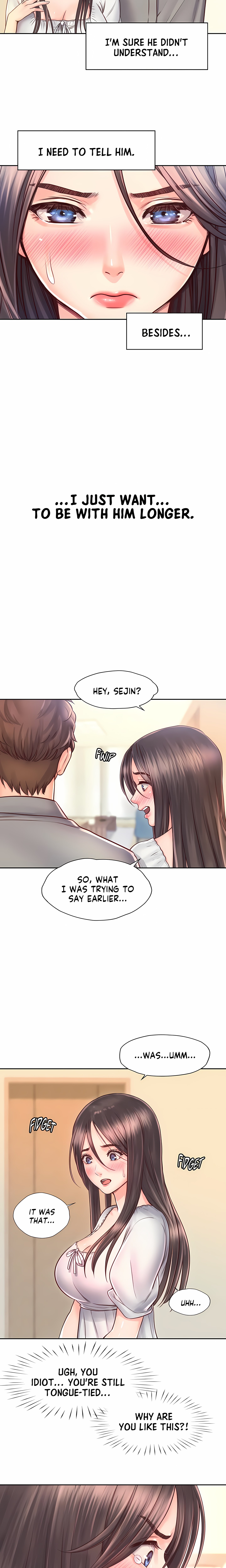 Osaka (Uncensored) Page 8 - MangaHe