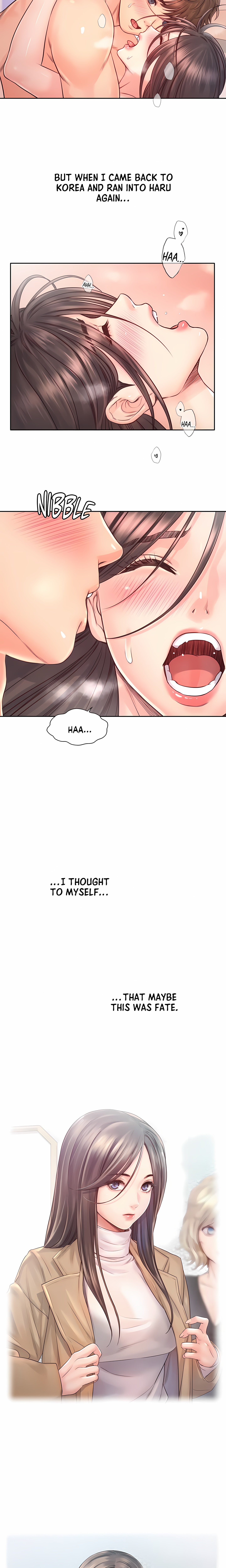 Osaka (Uncensored) Page 12 - MangaHe