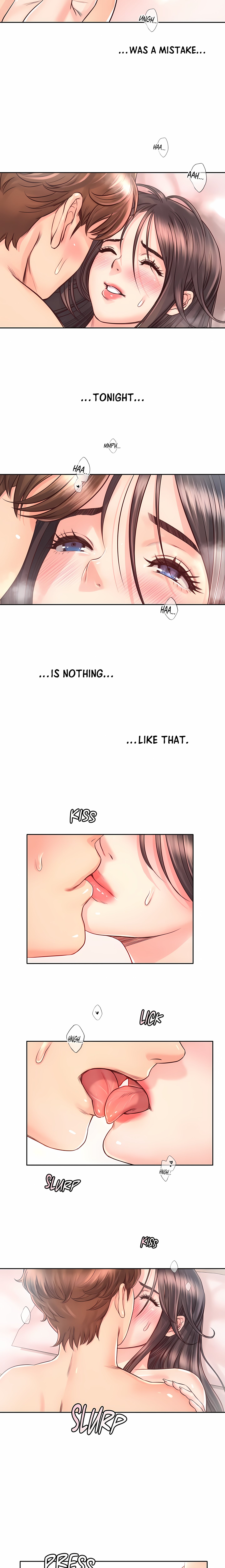 Osaka (Uncensored) Page 14 - MangaHe