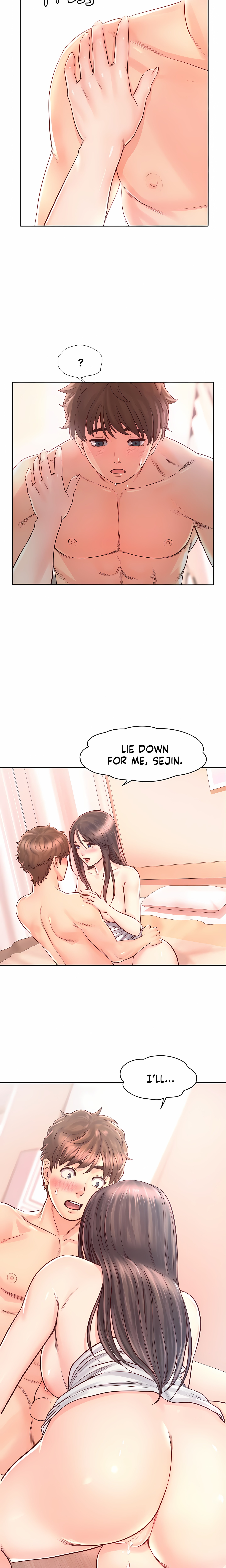 Osaka (Uncensored) Page 15 - MangaHe