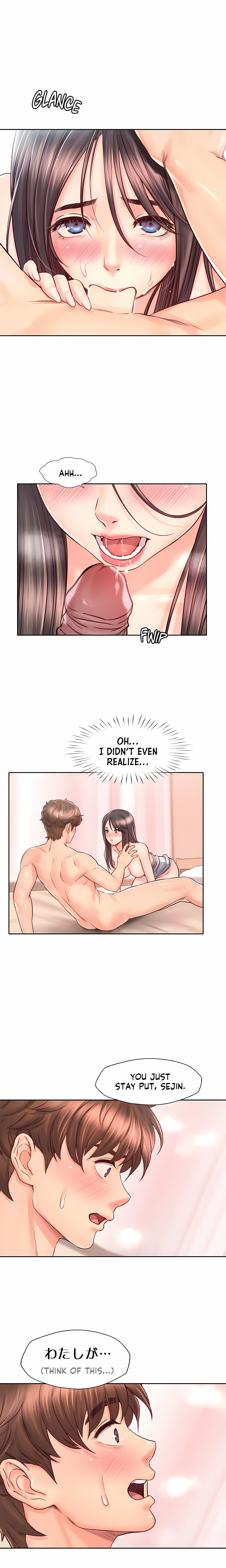 Osaka (Uncensored) Page 18 - MangaHe