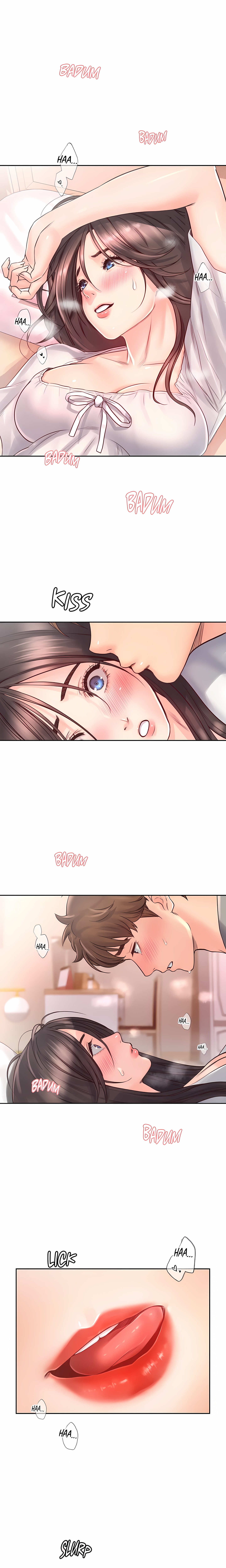 Osaka (Uncensored) Page 3 - MangaHe