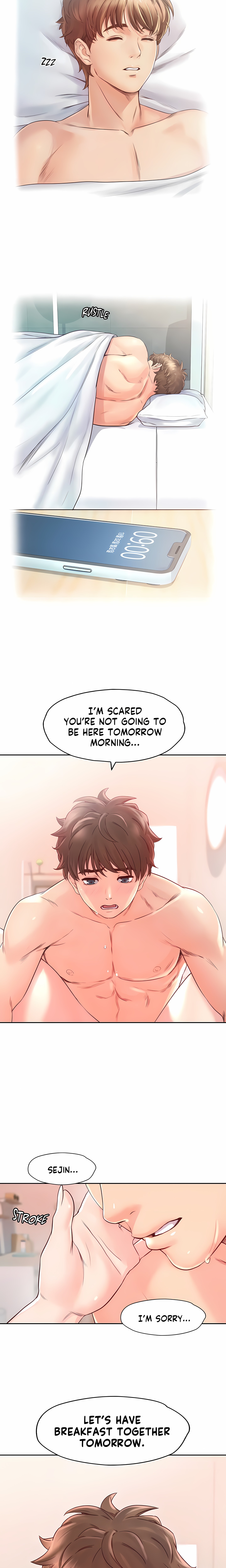 Osaka (Uncensored) Page 9 - MangaHe