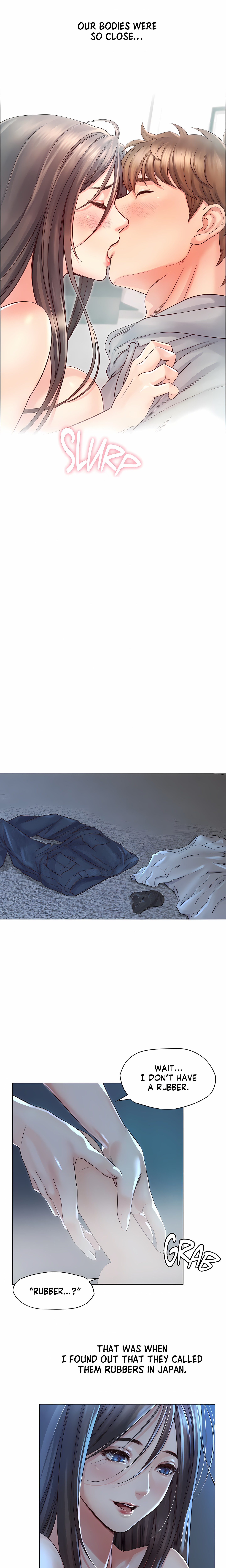 Osaka (Uncensored) Page 14 - MangaHe