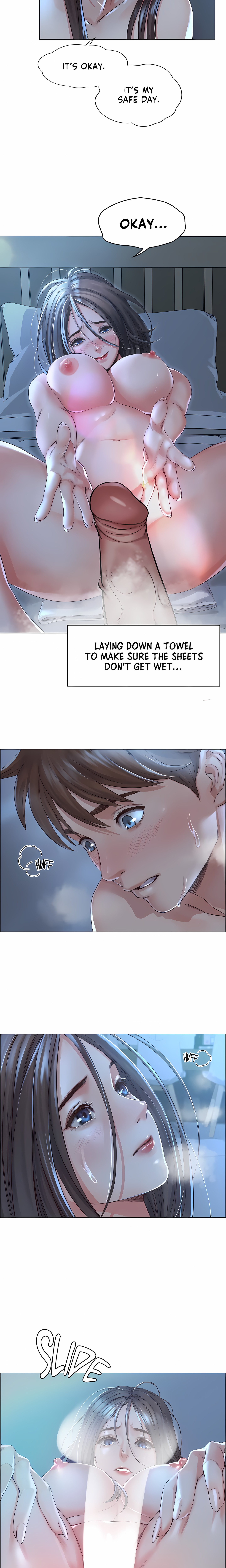 Osaka (Uncensored) Page 15 - MangaHe