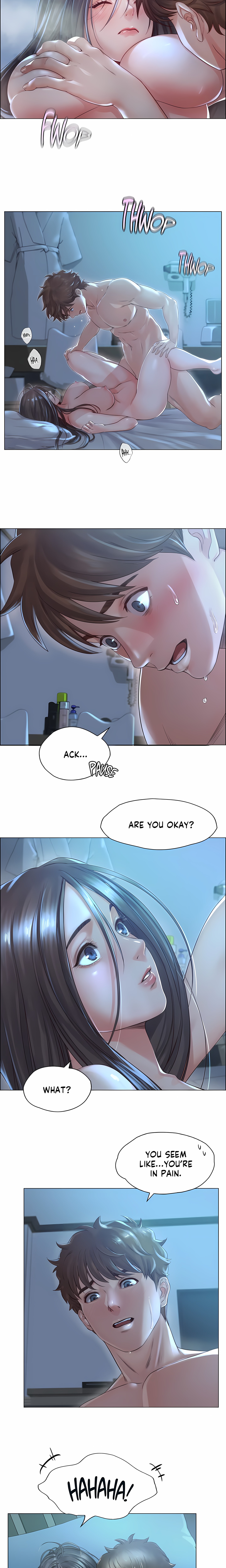 Osaka (Uncensored) Page 18 - MangaHe
