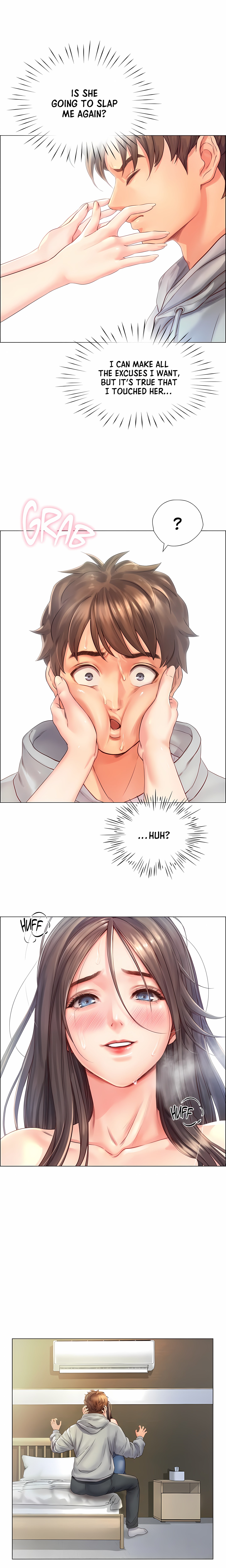 Osaka (Uncensored) Page 3 - MangaHe