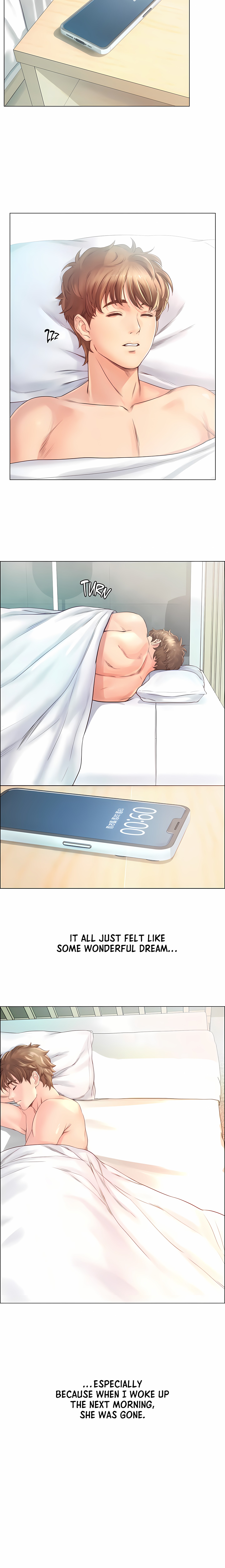 Osaka (Uncensored) Page 23 - MangaHe