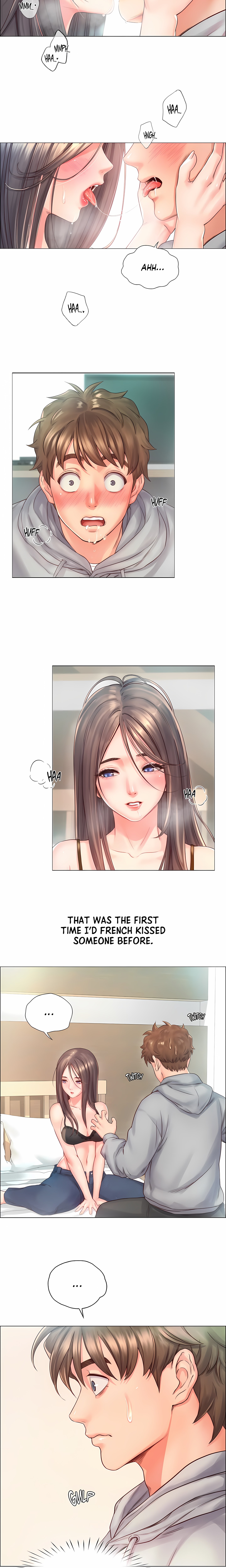Osaka (Uncensored) Page 5 - MangaHe