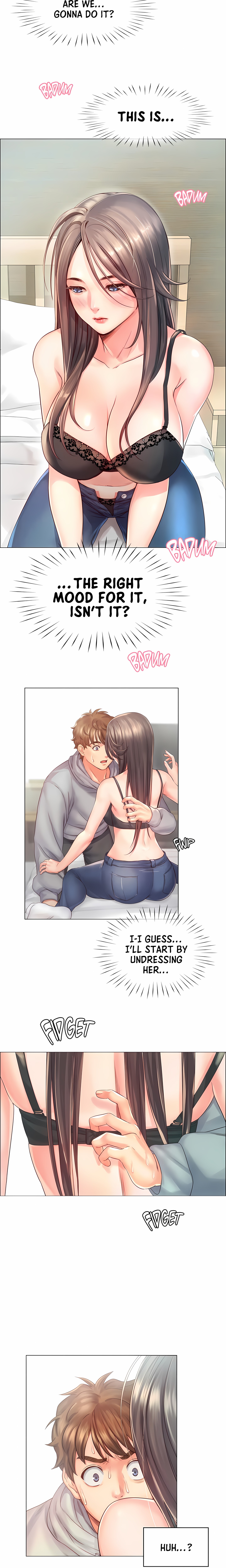 Osaka (Uncensored) Page 6 - MangaHe
