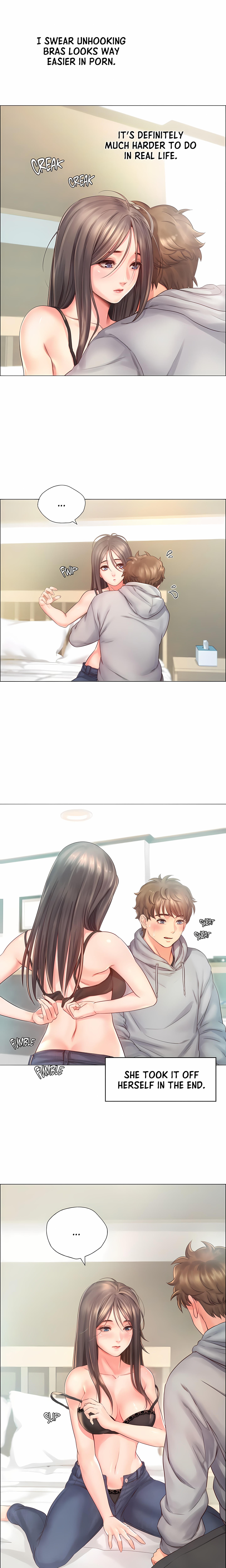Osaka (Uncensored) Page 7 - MangaHe