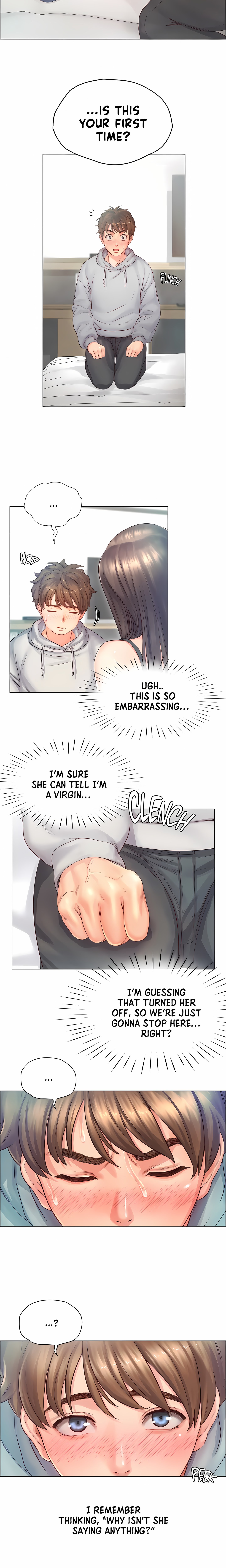 Osaka (Uncensored) Page 8 - MangaHe