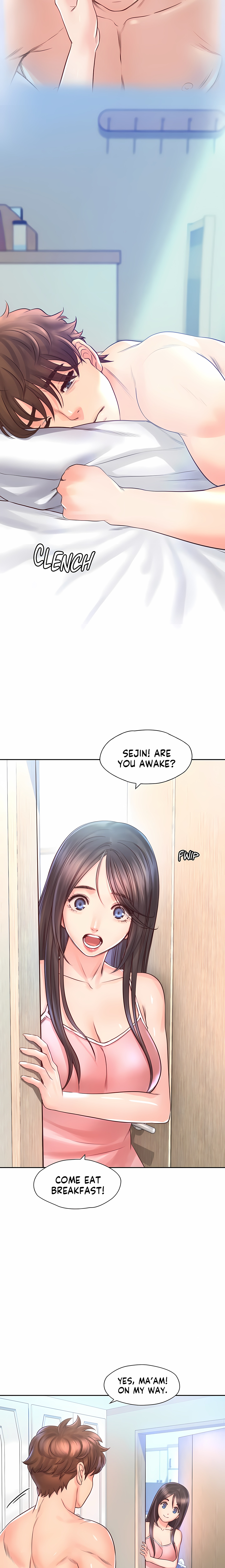 Osaka (Uncensored) Page 11 - MangaHe