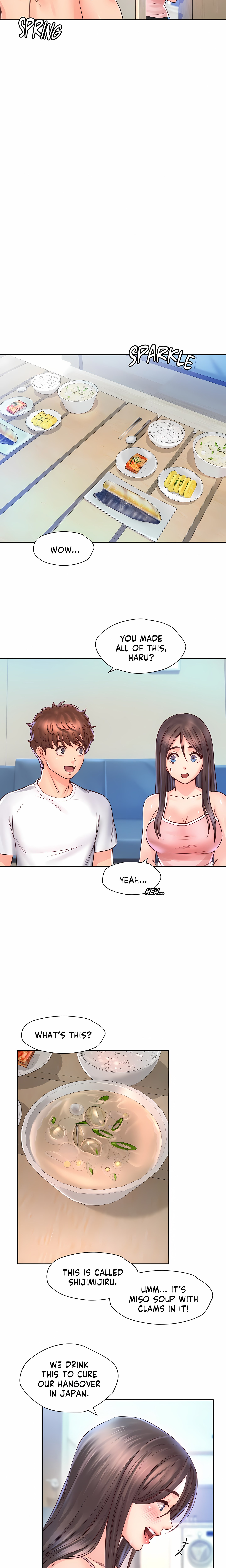 Osaka (Uncensored) Page 12 - MangaHe
