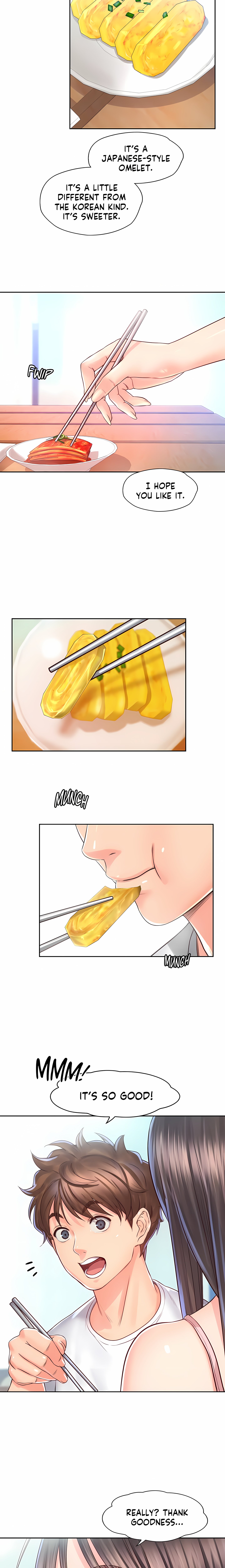 Osaka (Uncensored) Page 14 - MangaHe