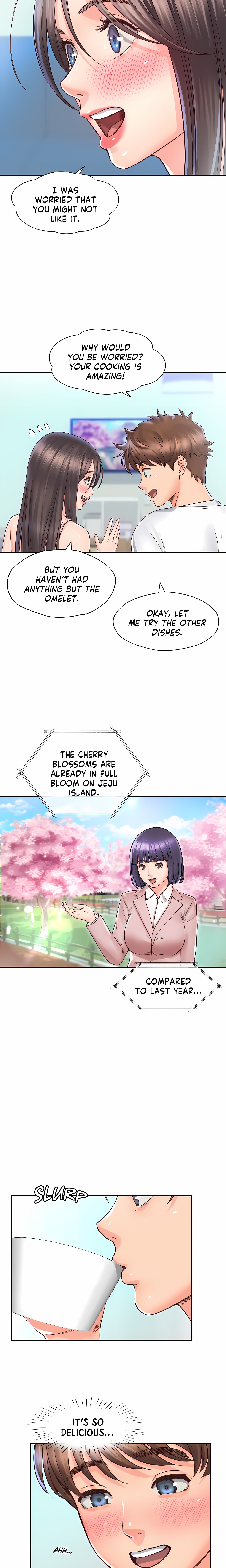 Osaka (Uncensored) Page 15 - MangaHe