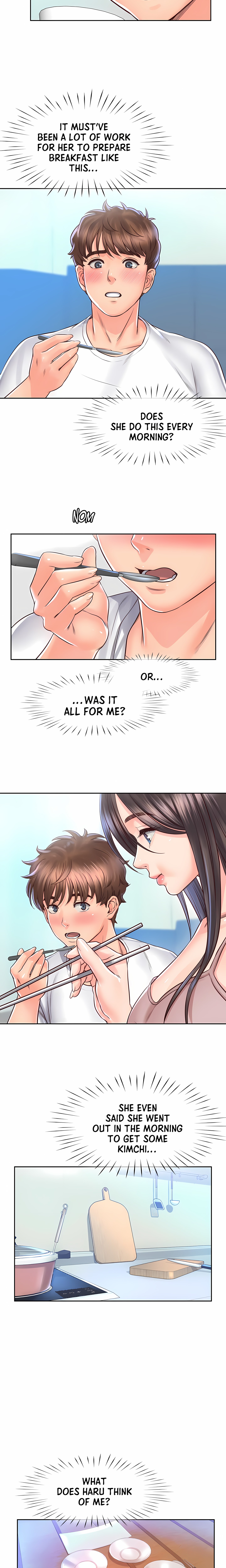 Osaka (Uncensored) Page 16 - MangaHe