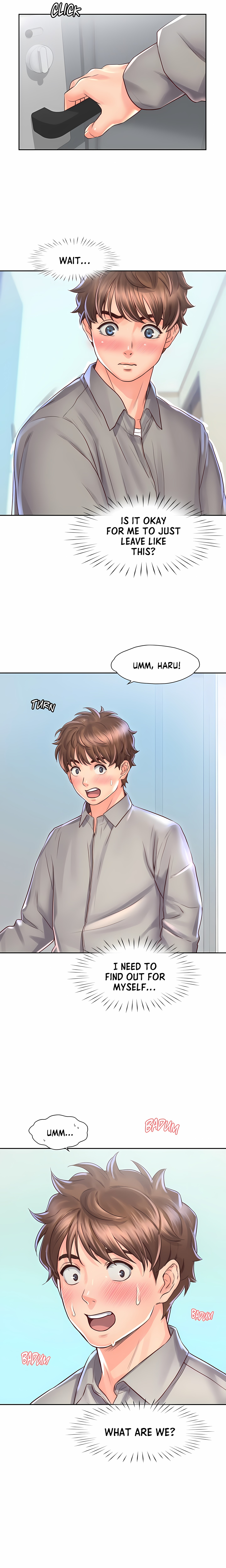 Osaka (Uncensored) Page 18 - MangaHe