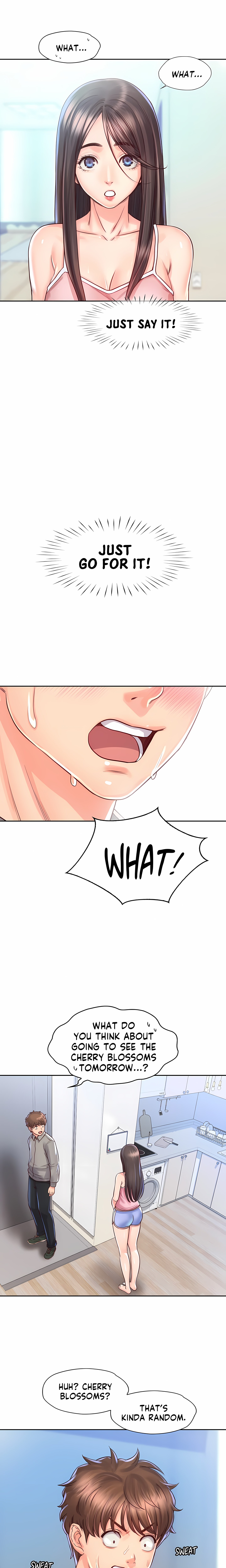Osaka (Uncensored) Page 19 - MangaHe