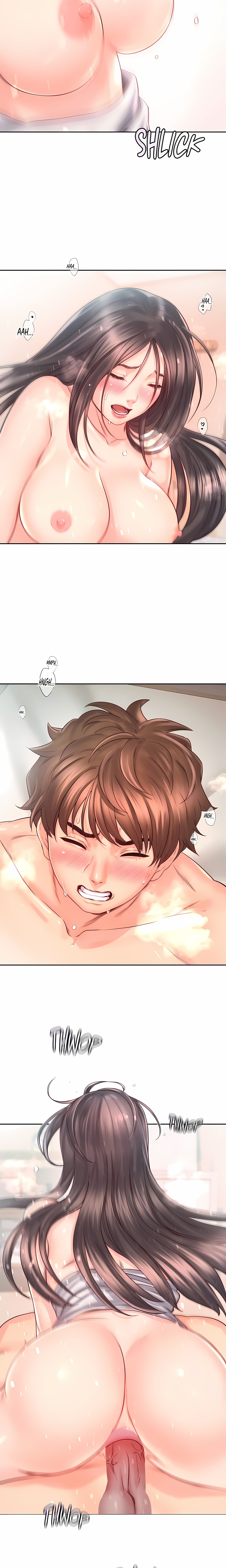 Osaka (Uncensored) Page 4 - MangaHe