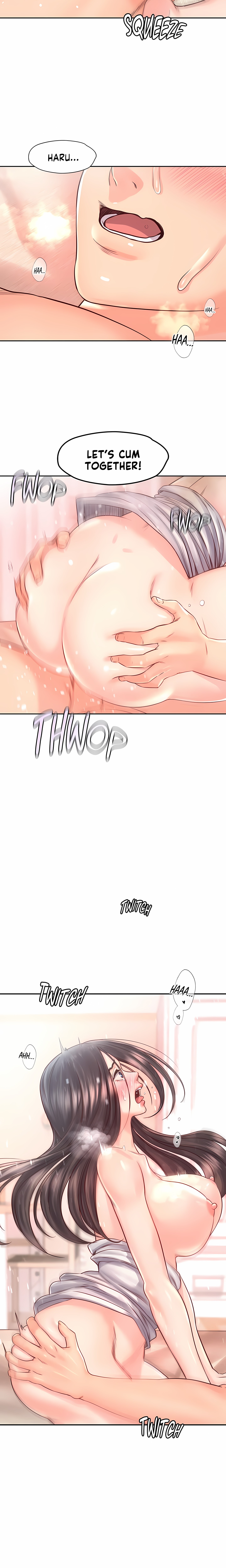 Osaka (Uncensored) Page 6 - MangaHe