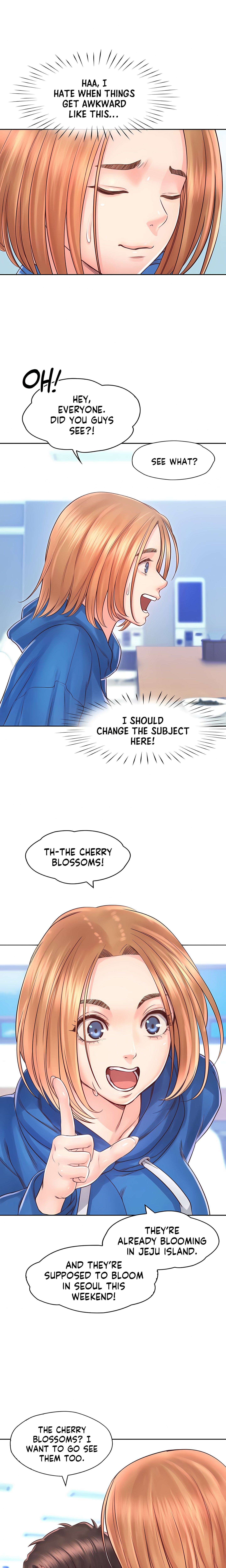 Osaka (Uncensored) Page 11 - MangaHe