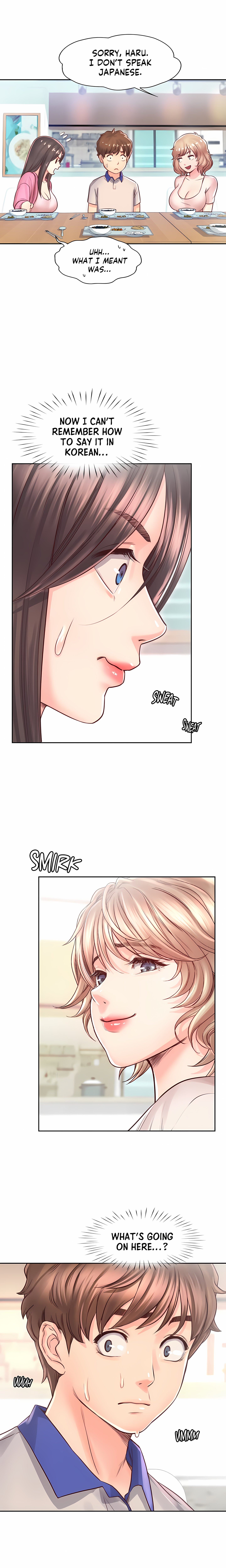 Osaka (Uncensored) Page 14 - MangaHe