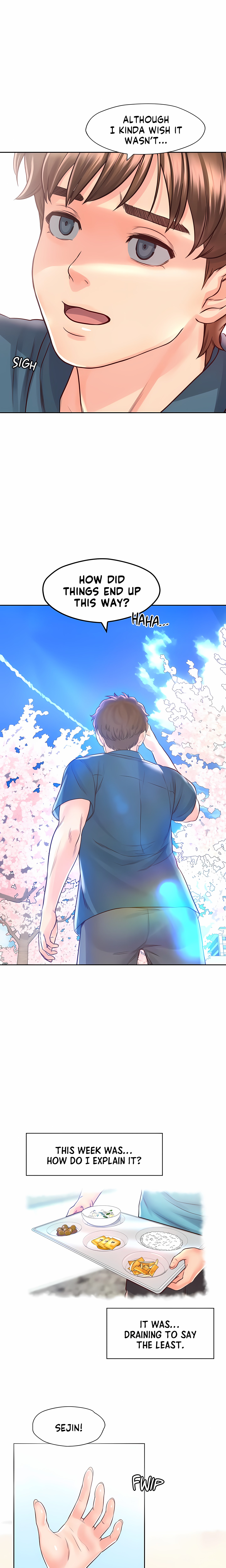 Osaka (Uncensored) Page 16 - MangaHe